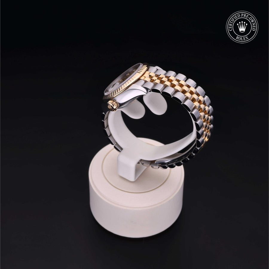 Lady-Datejust