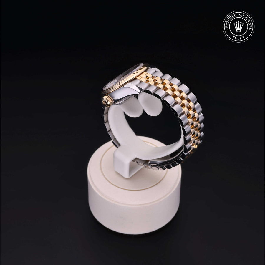 Lady-Datejust