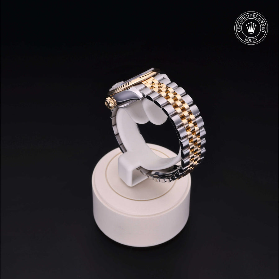 Lady-Datejust