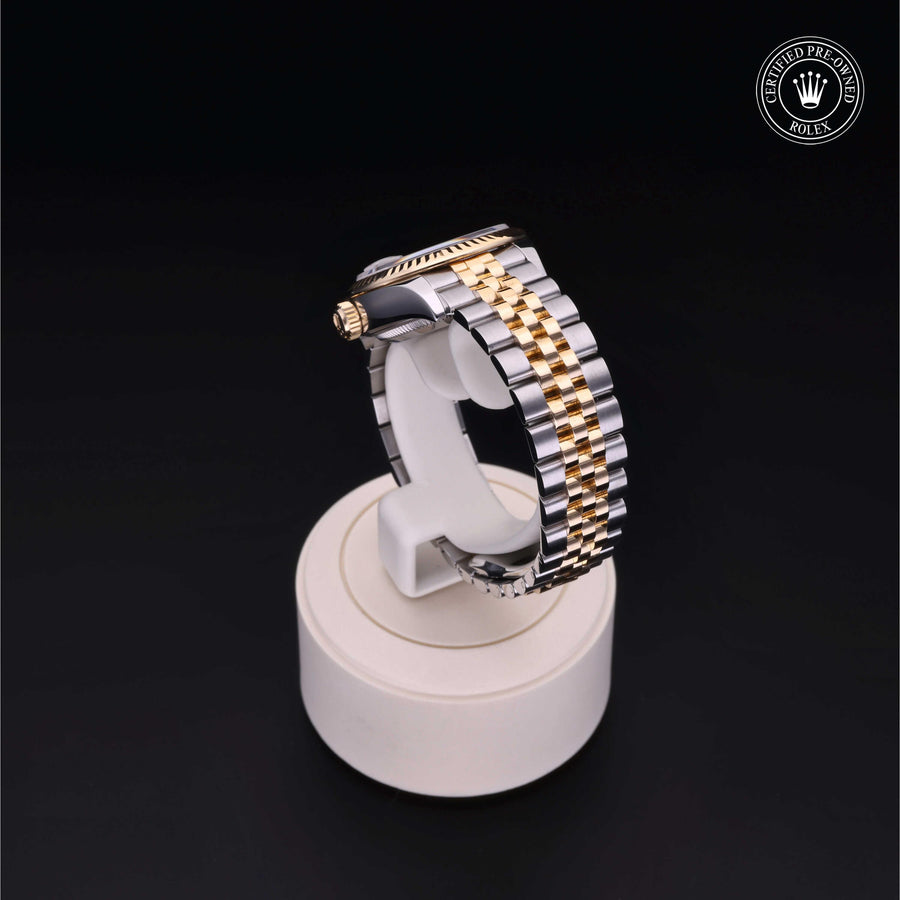 Lady-Datejust