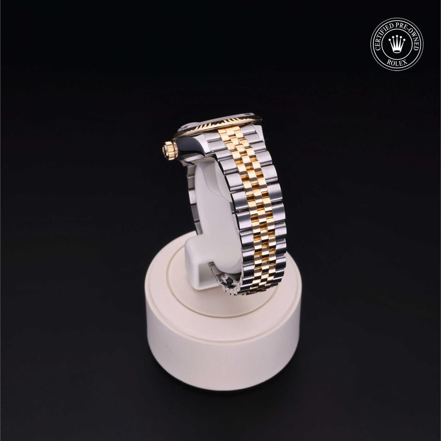 Lady-Datejust