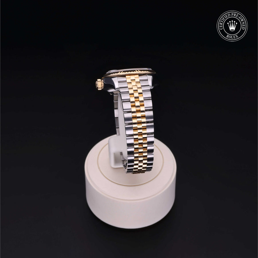 Lady-Datejust