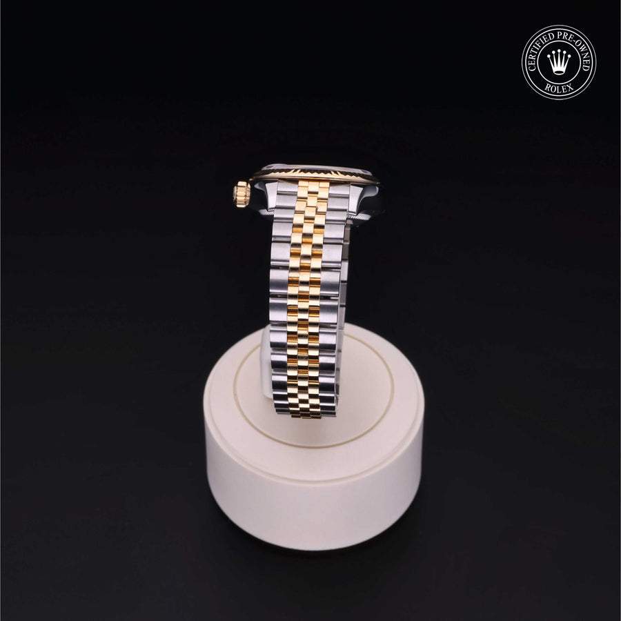 Lady-Datejust