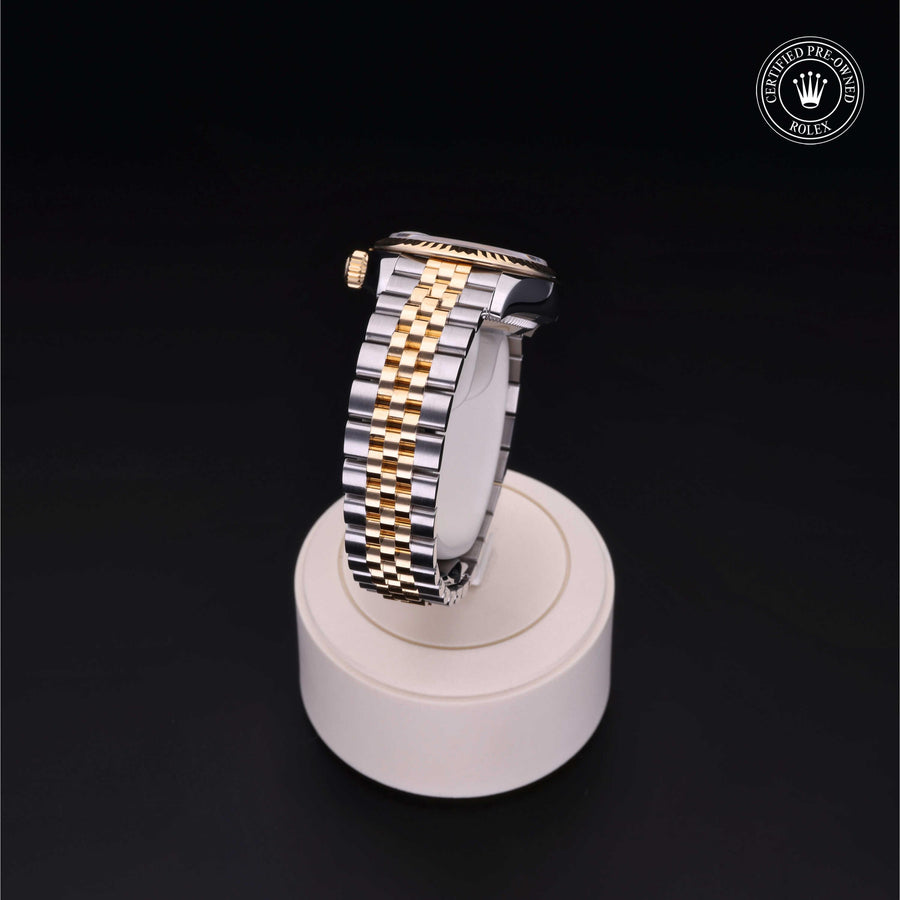 Lady-Datejust