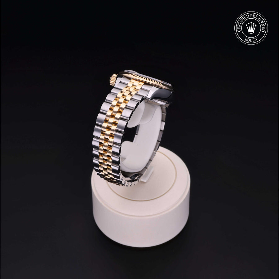 Lady-Datejust