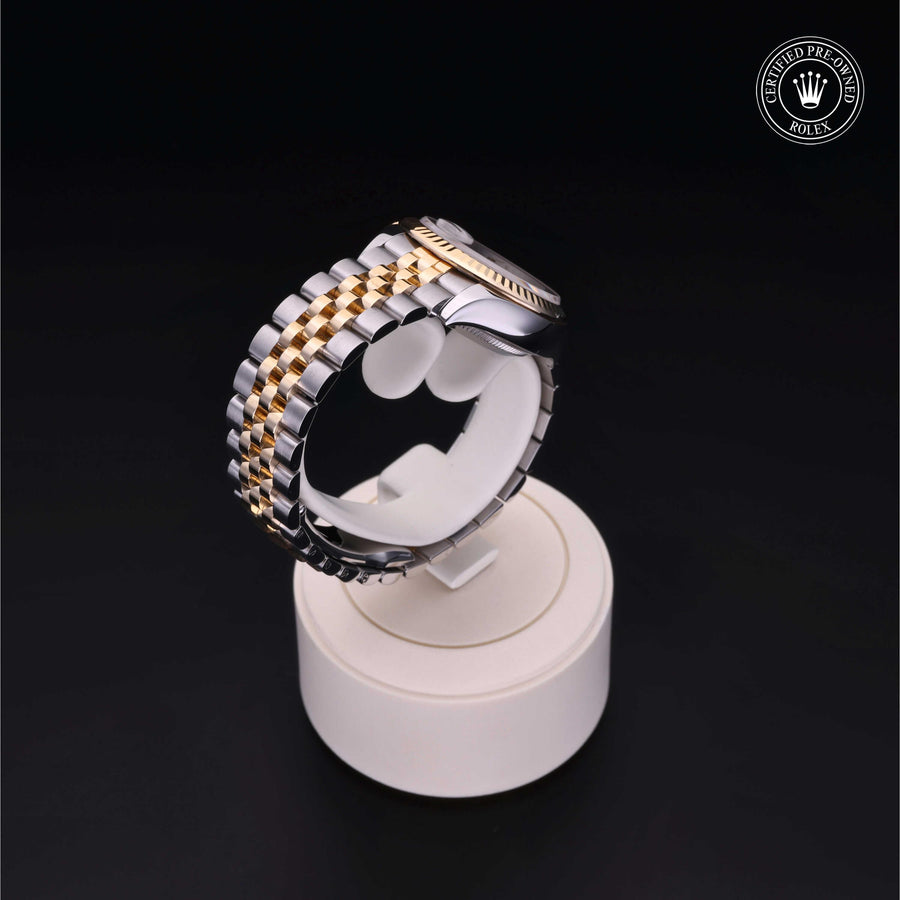 Lady-Datejust