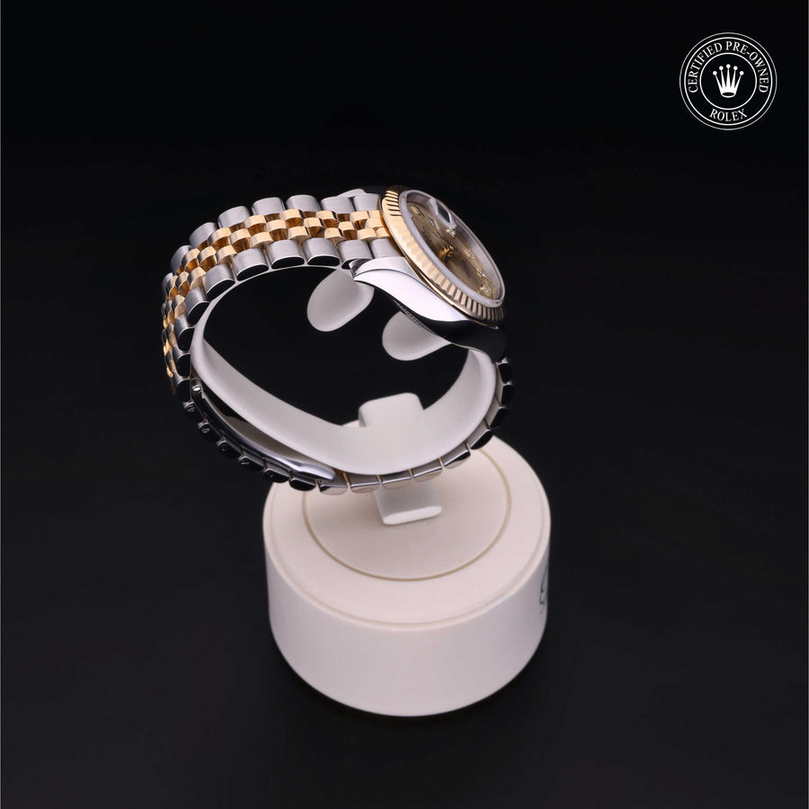 Lady-Datejust