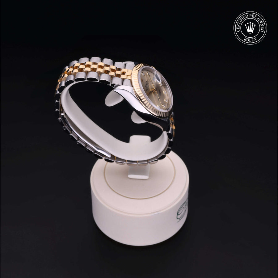 Lady-Datejust