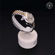 Lady-Datejust