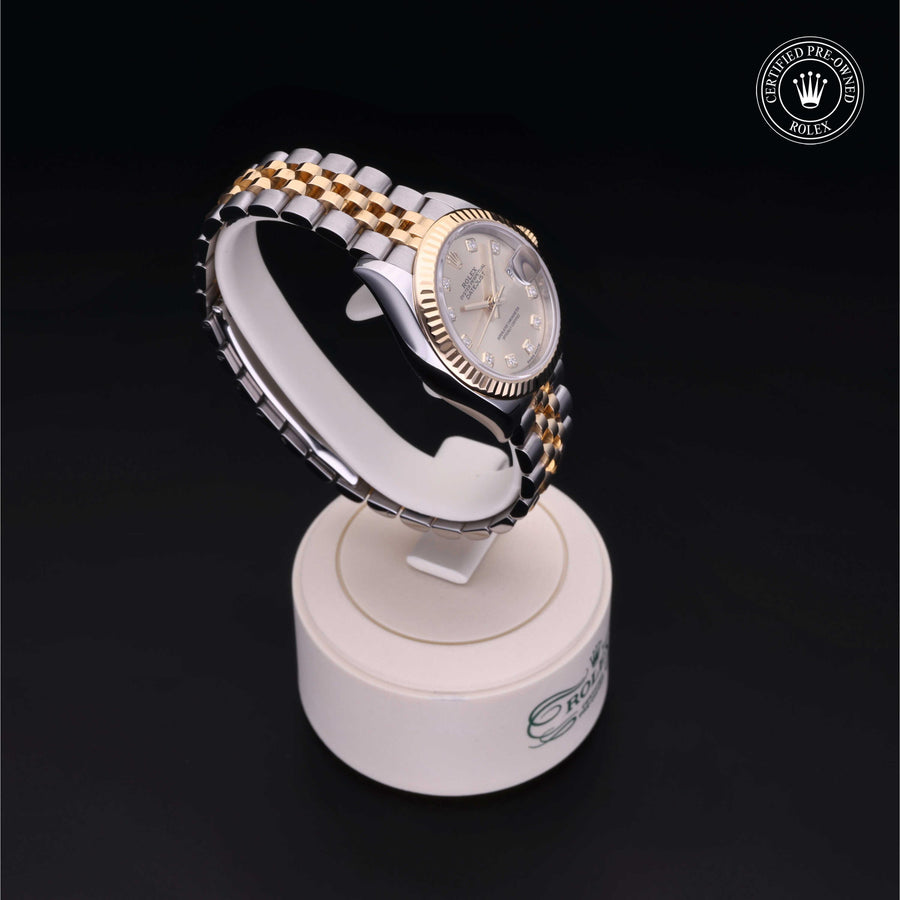 Lady-Datejust