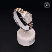 Lady-Datejust