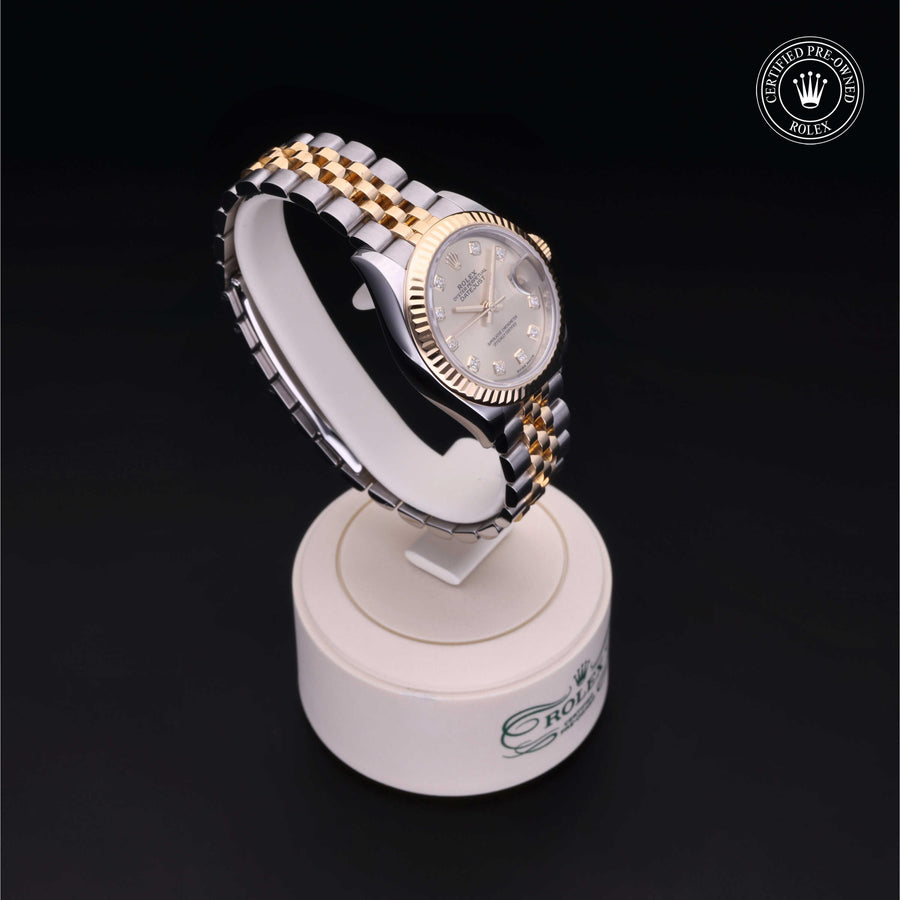 Lady-Datejust