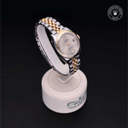 Lady-Datejust