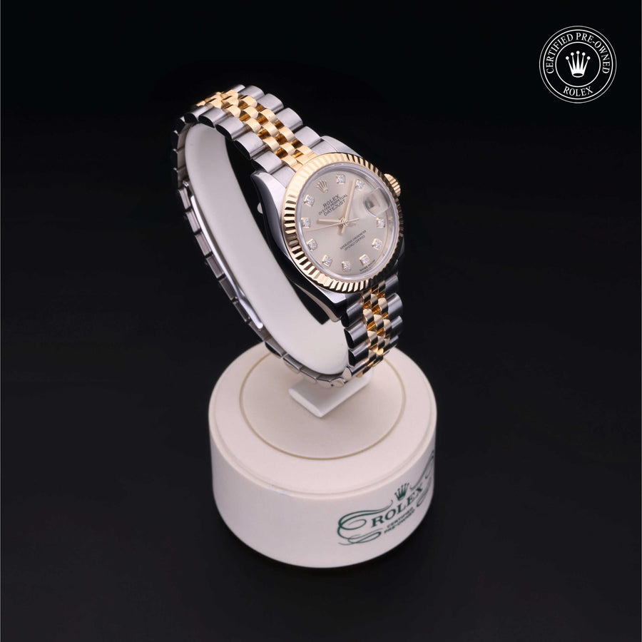 Lady-Datejust