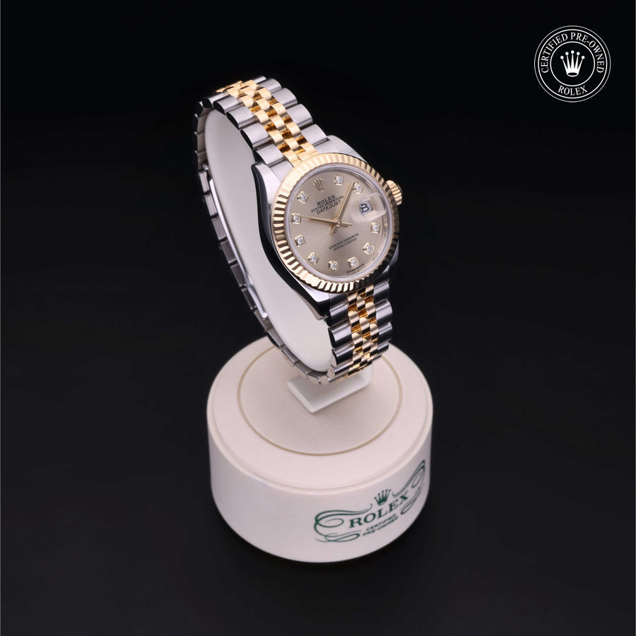 Lady-Datejust