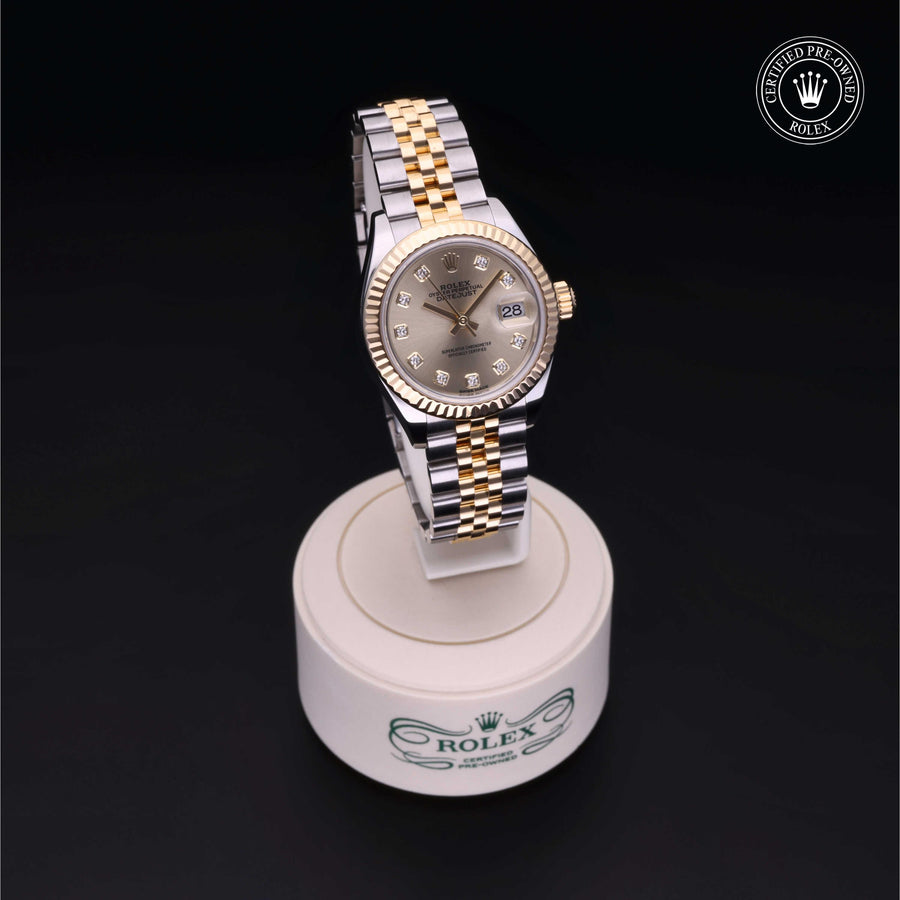 Lady-Datejust