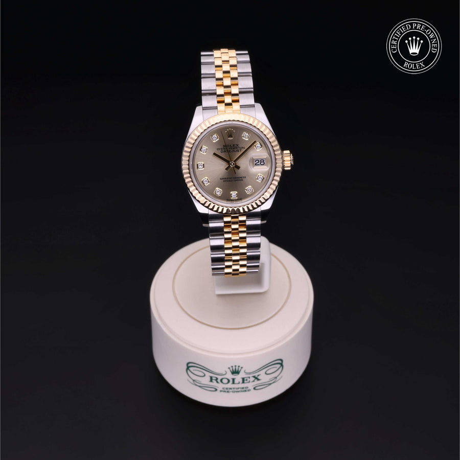 Lady-Datejust