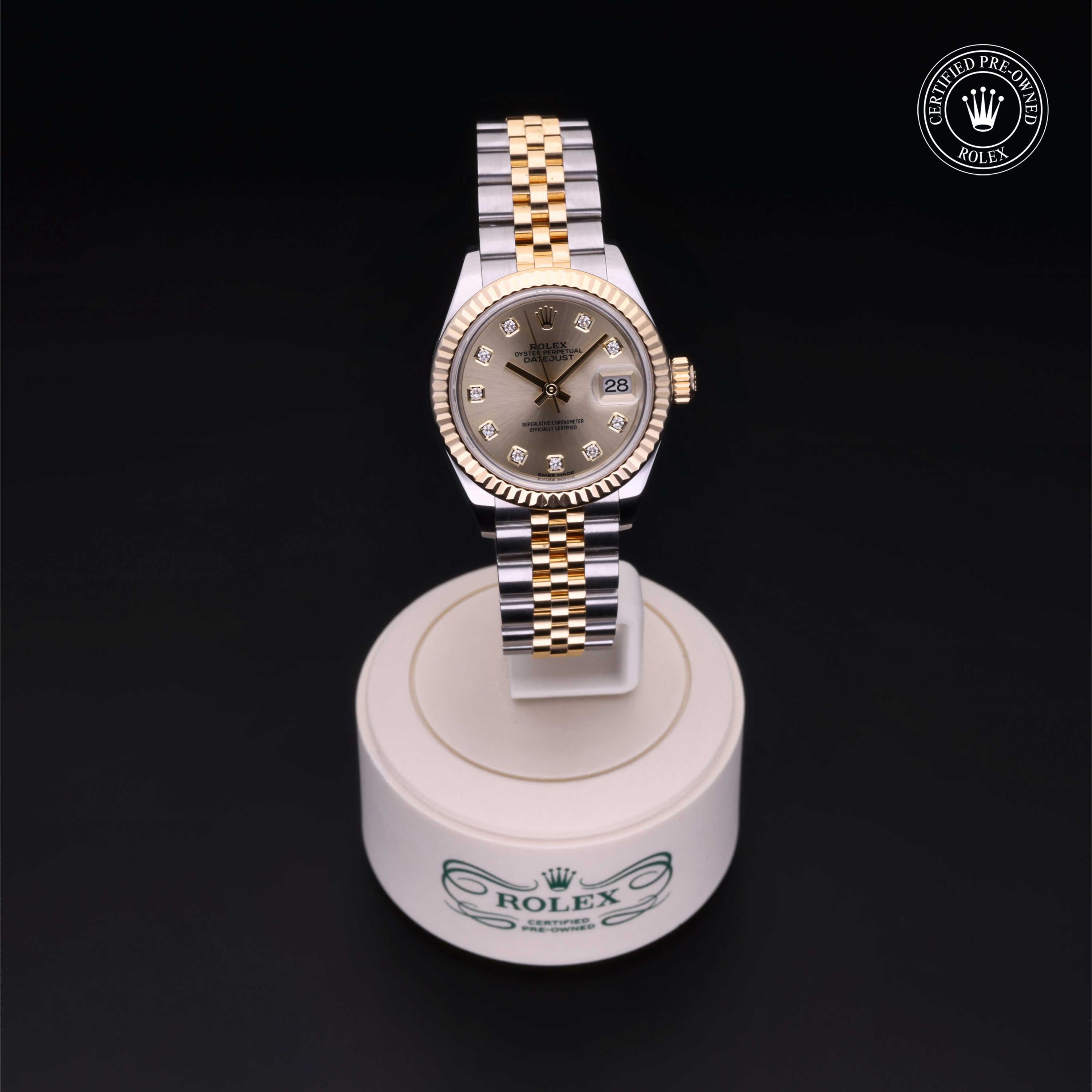 Lady-Datejust