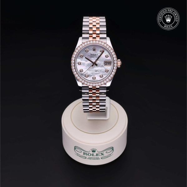 Datejust