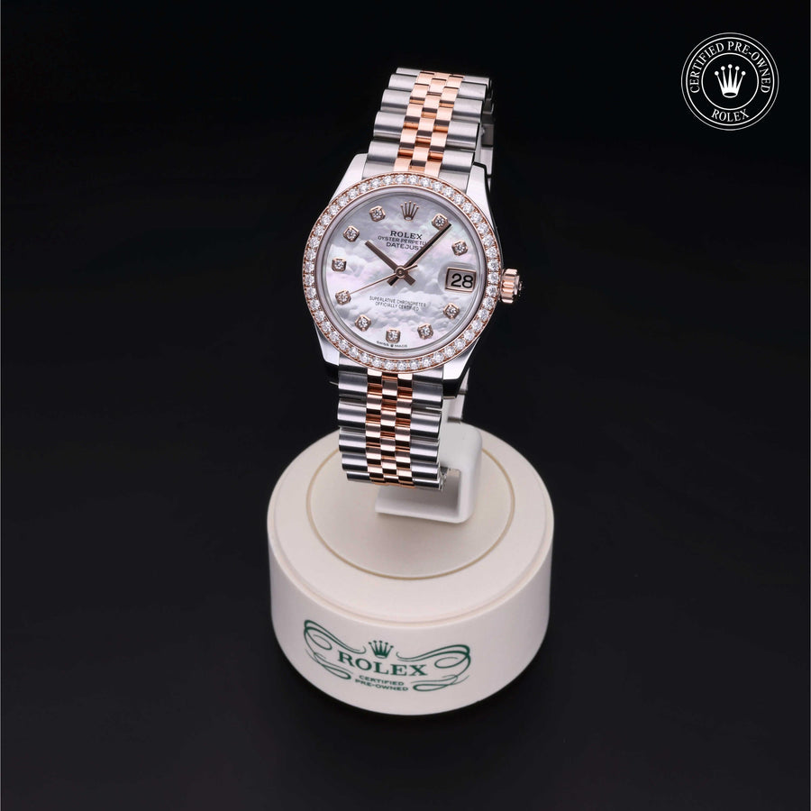 Datejust