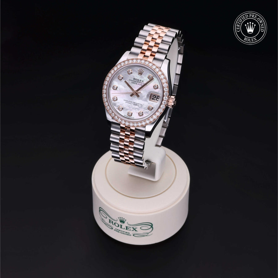 Datejust