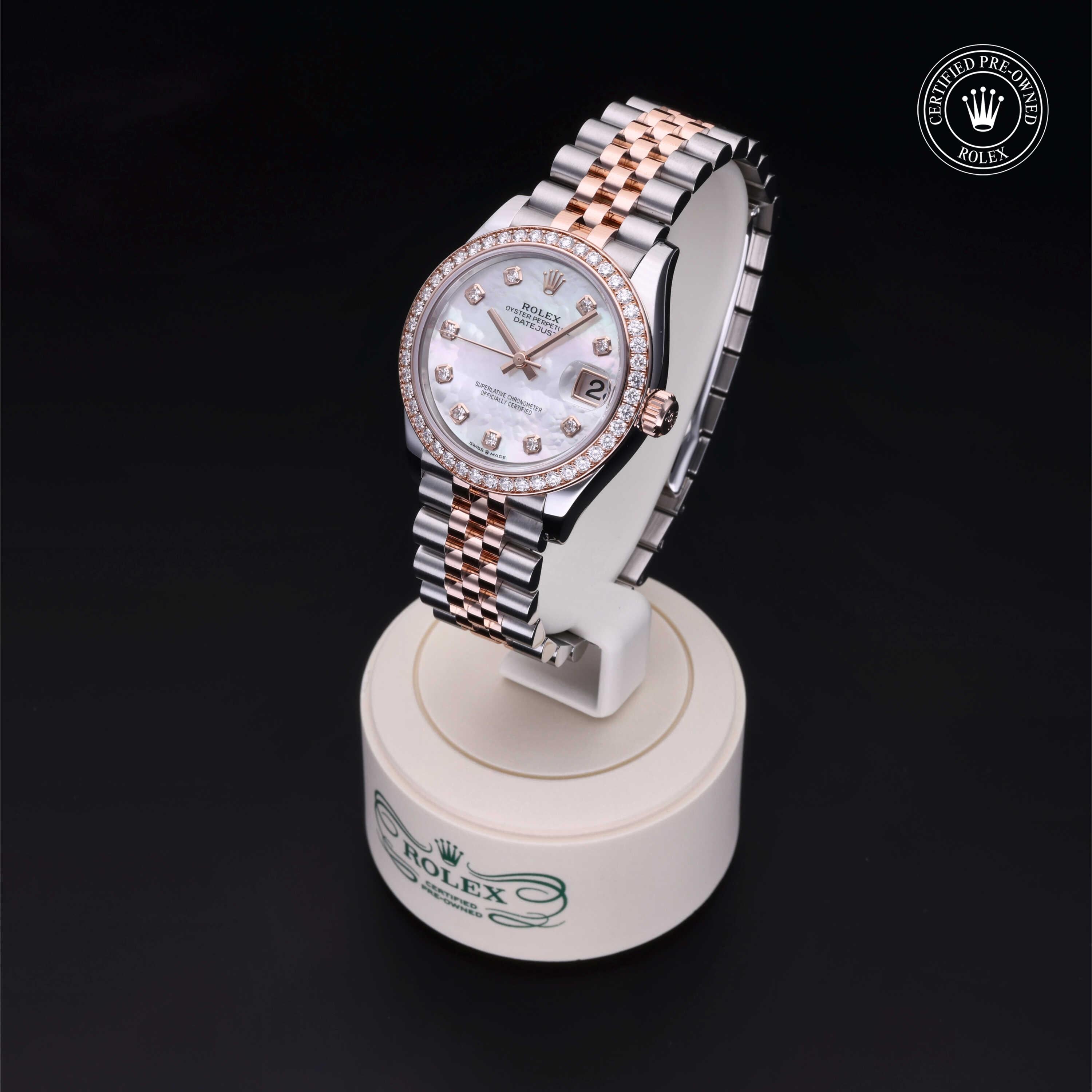 Datejust