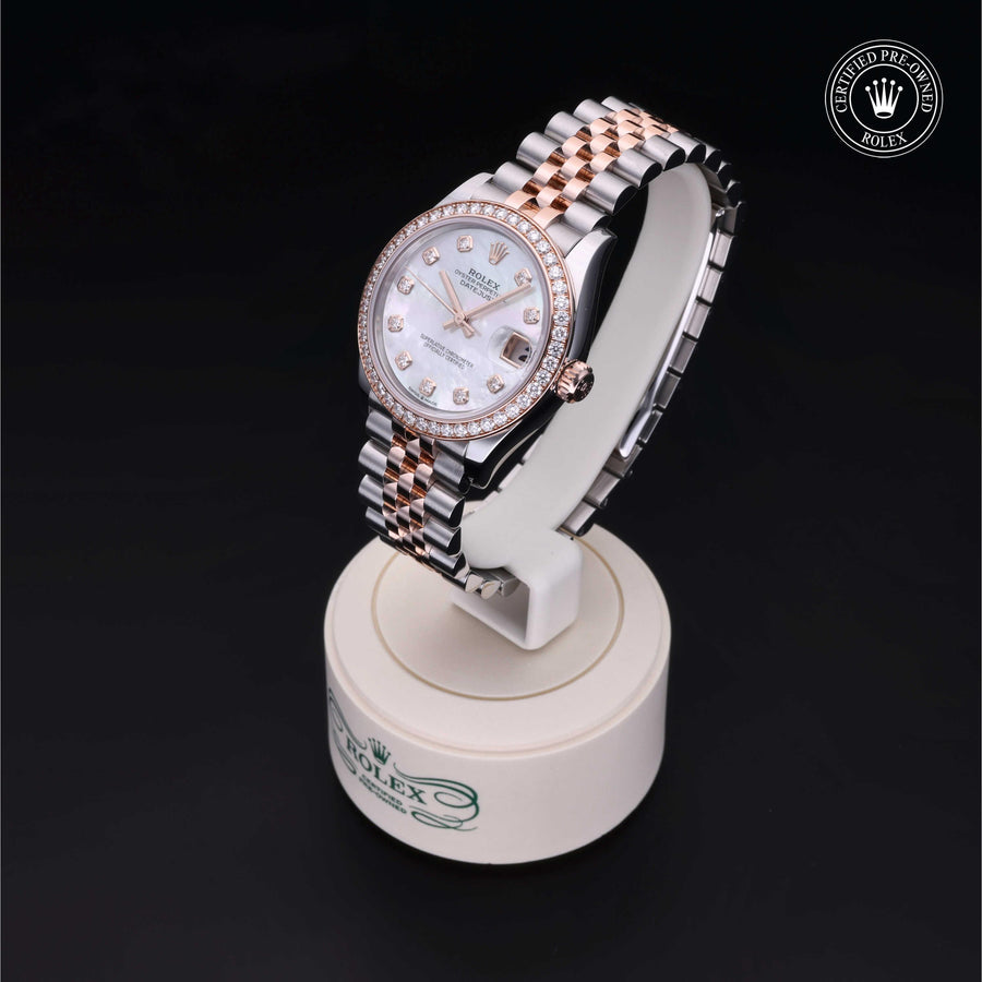 Datejust