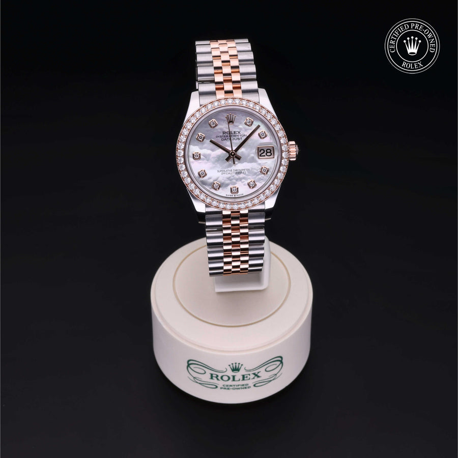 Datejust