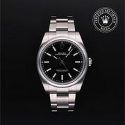 Oyster Perpetual