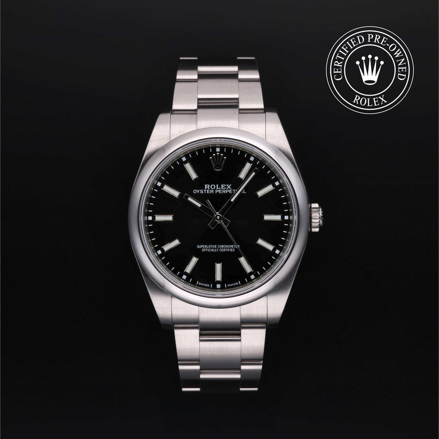 Oyster Perpetual
