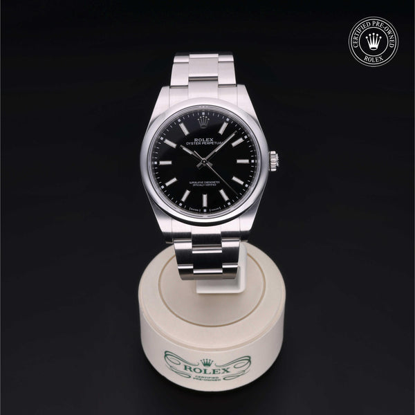Oyster Perpetual
