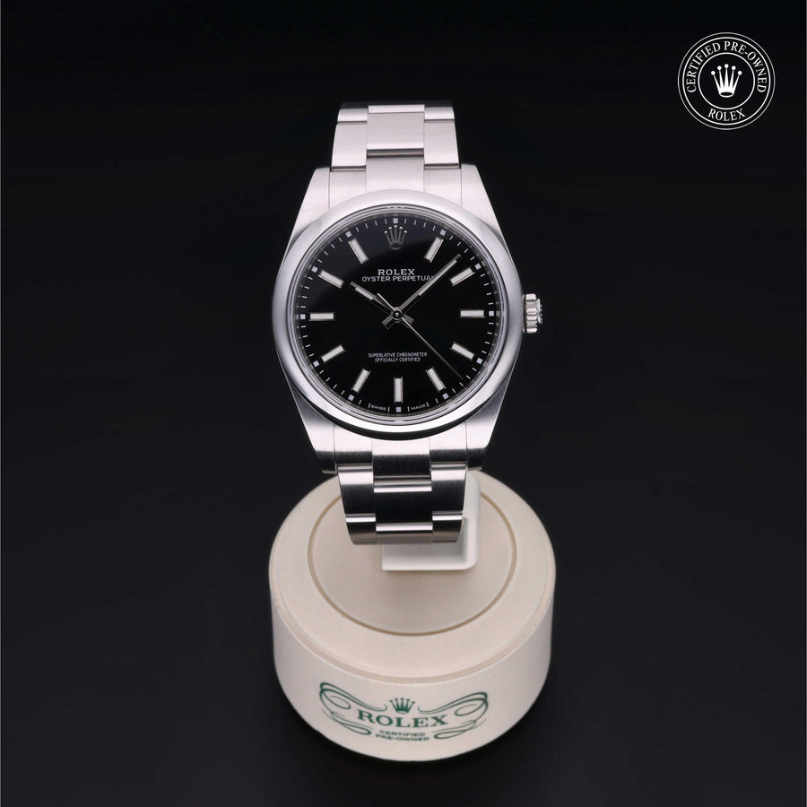 Oyster Perpetual