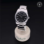 Oyster Perpetual