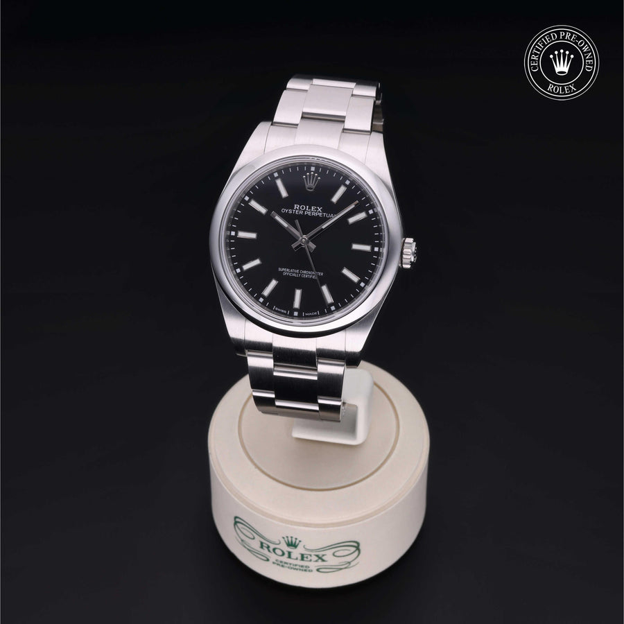 Oyster Perpetual