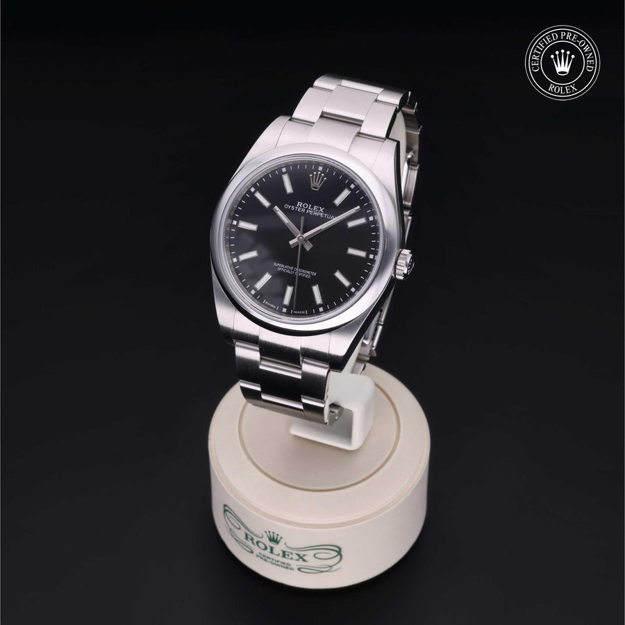 Oyster Perpetual