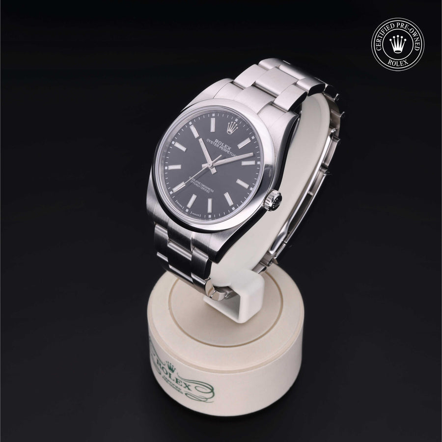Oyster Perpetual