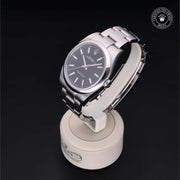 Oyster Perpetual