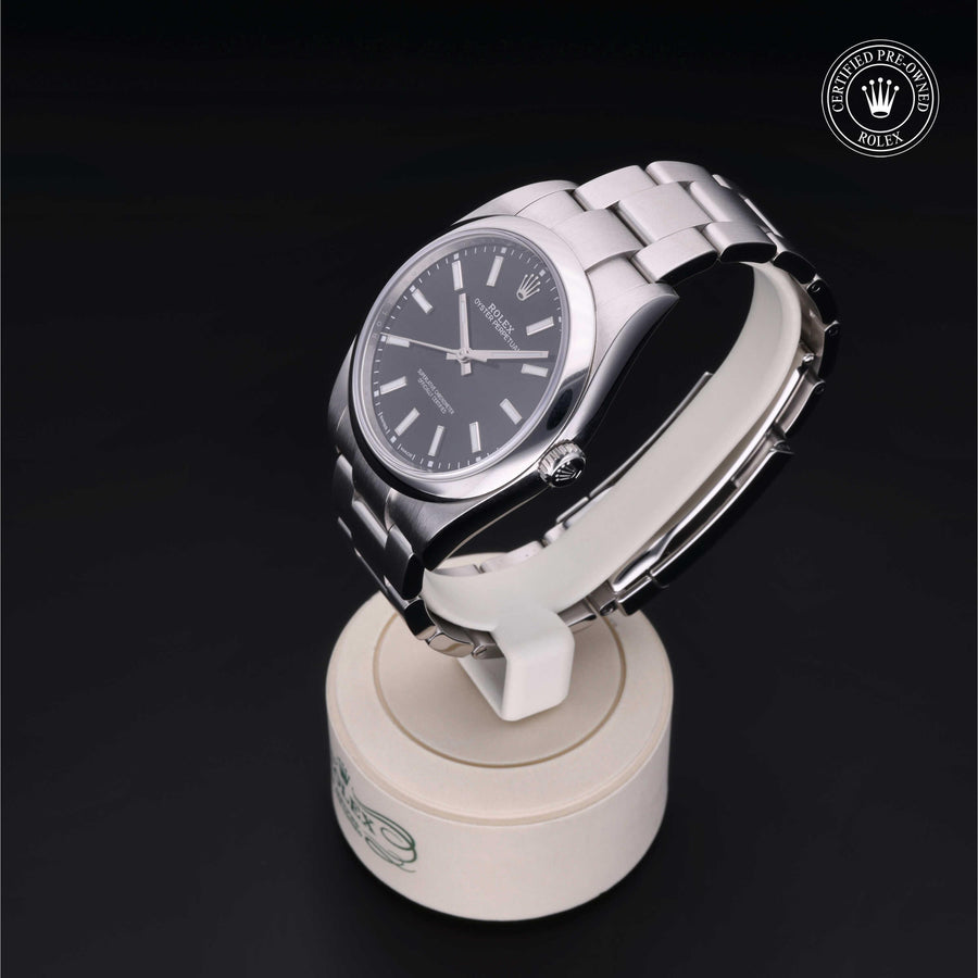 Oyster Perpetual