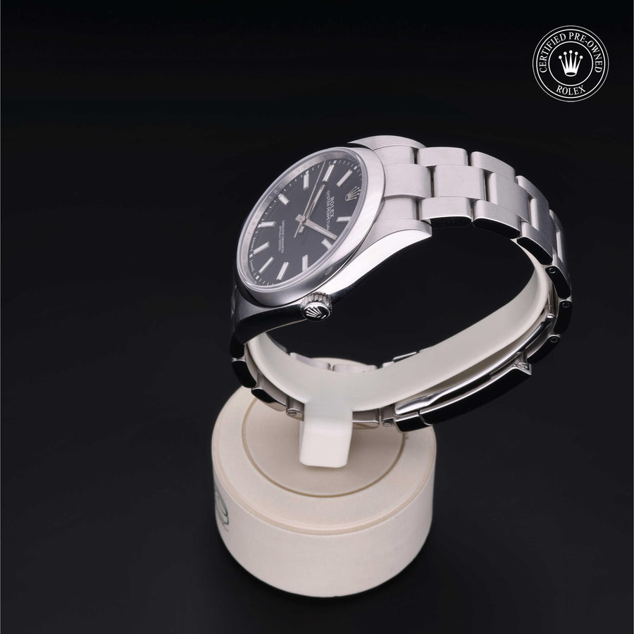 Oyster Perpetual