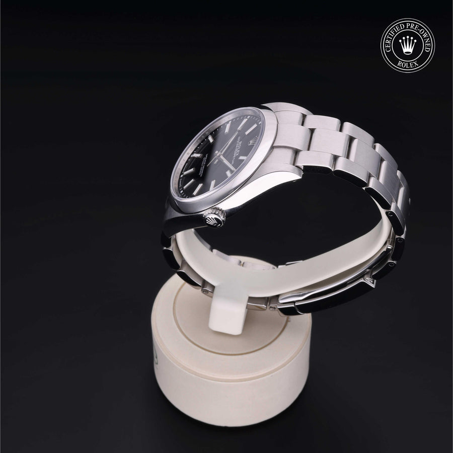 Oyster Perpetual