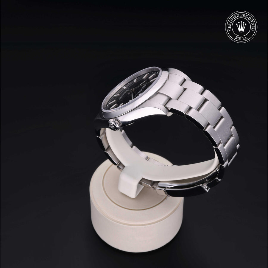 Oyster Perpetual
