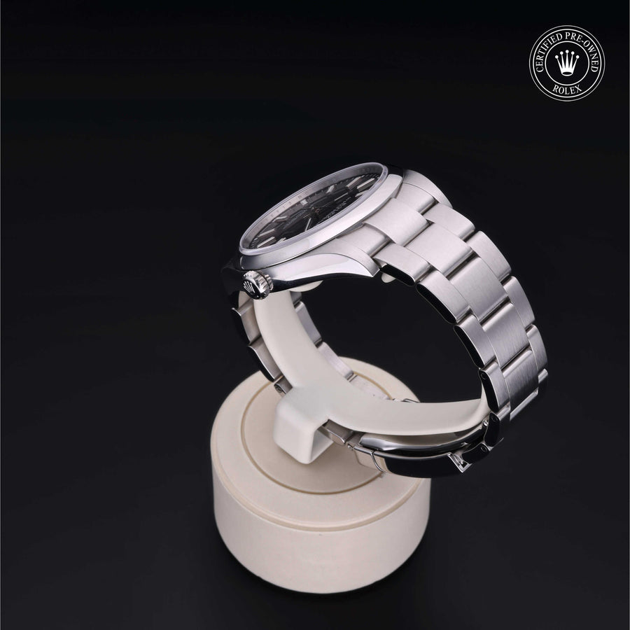Oyster Perpetual