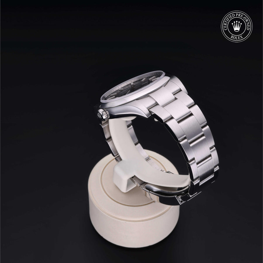 Oyster Perpetual