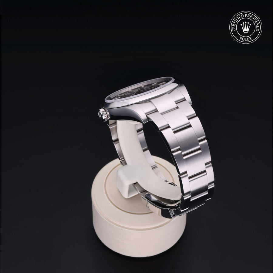Oyster Perpetual