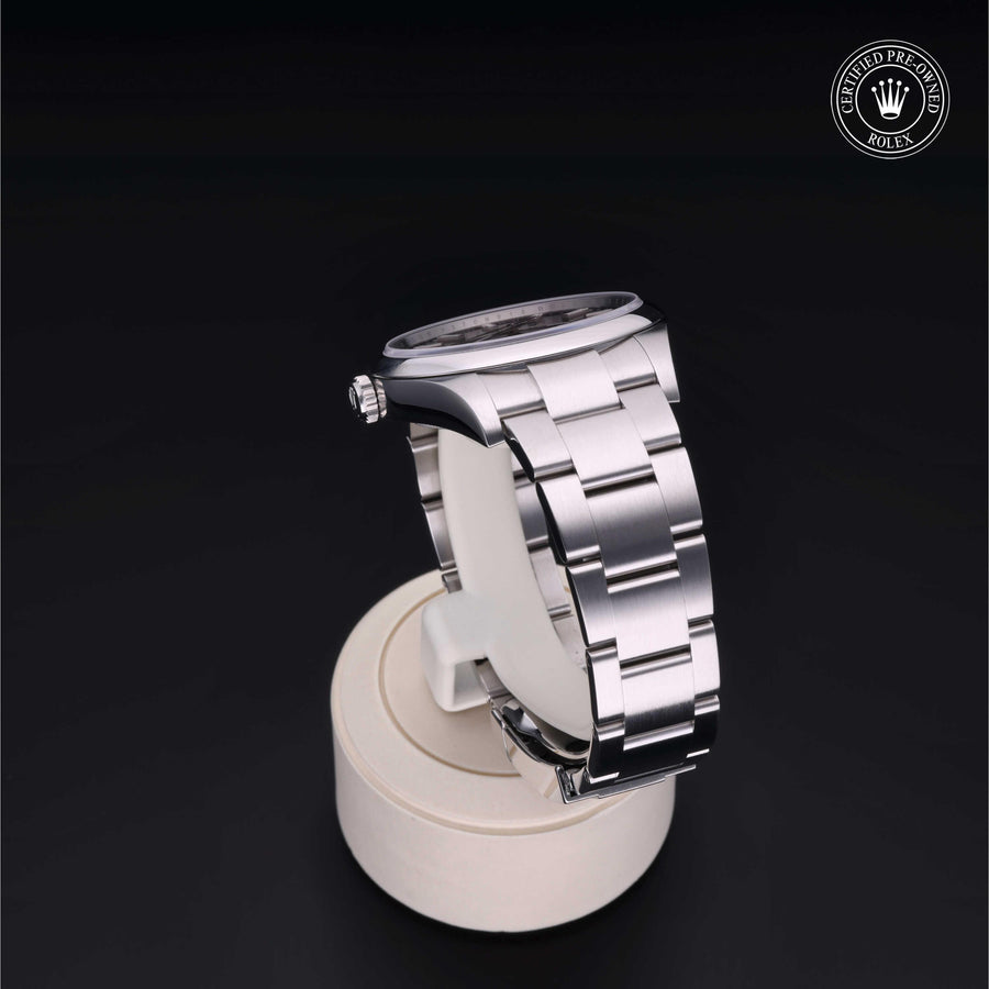 Oyster Perpetual