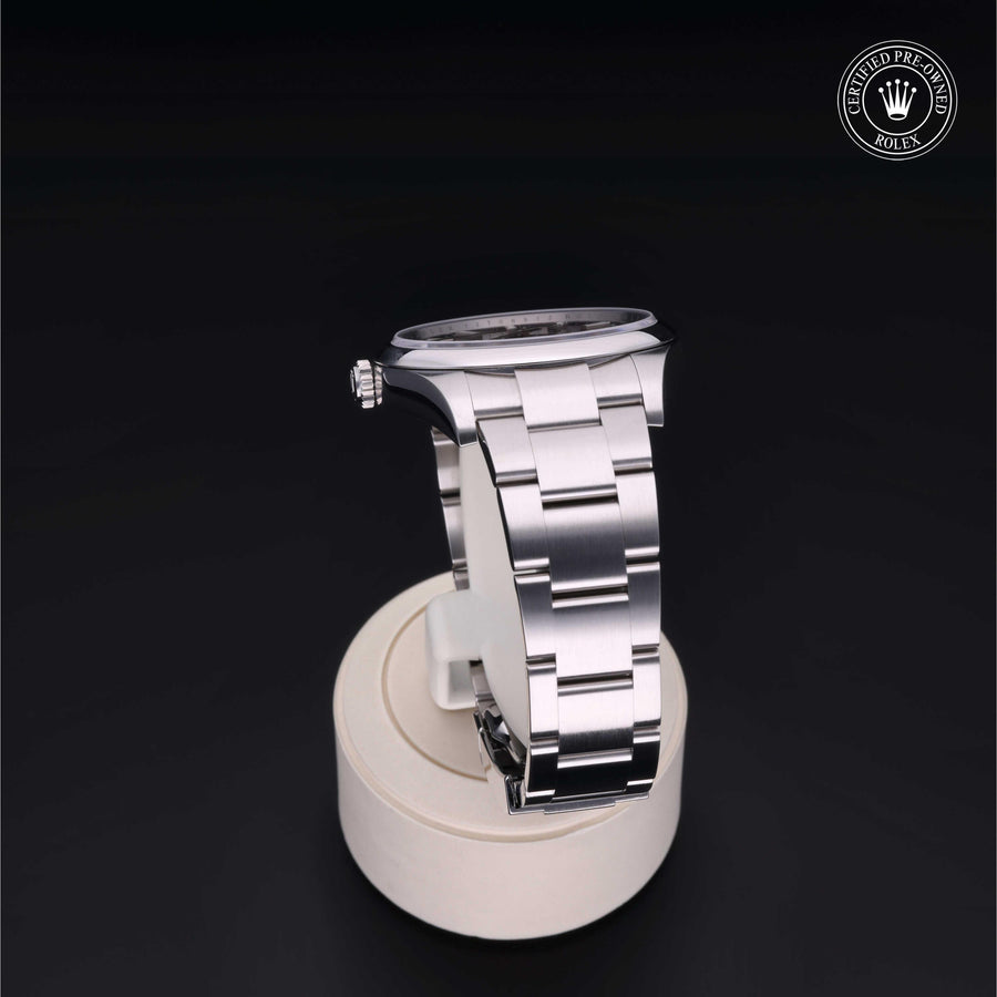 Oyster Perpetual