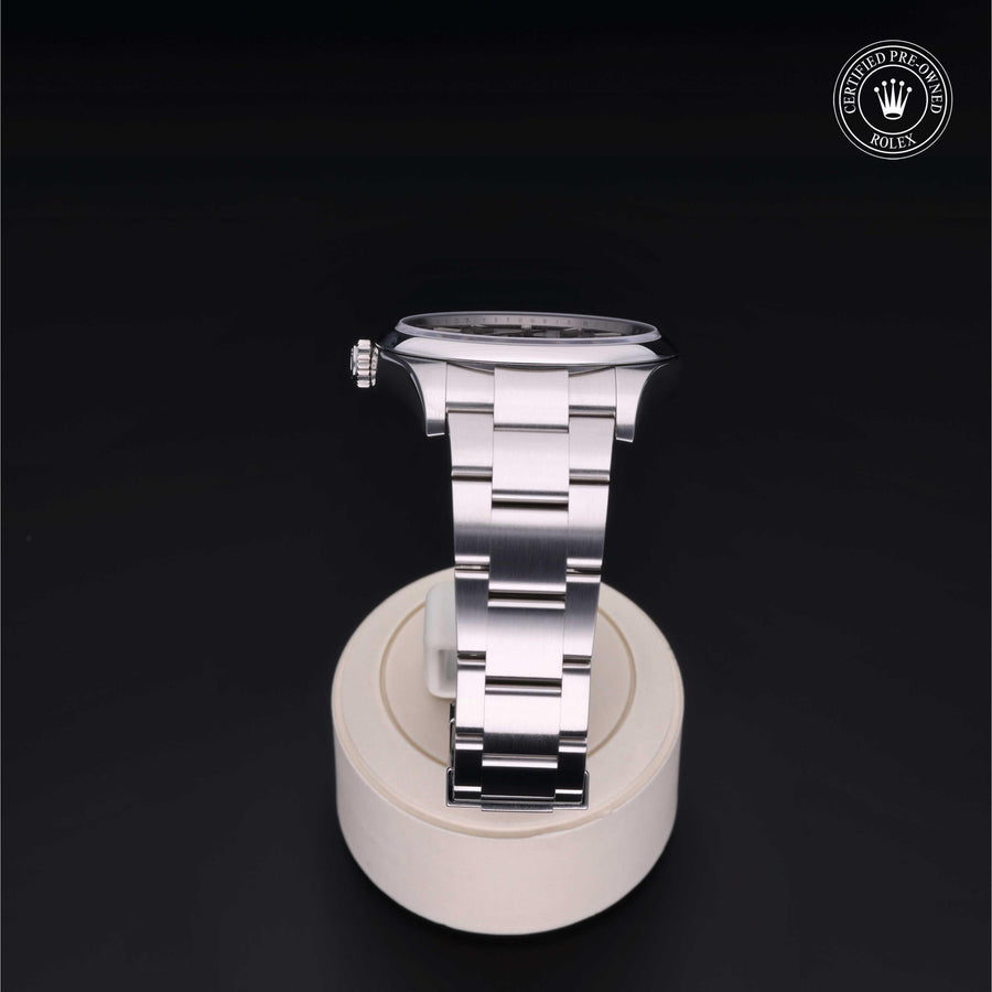 Oyster Perpetual