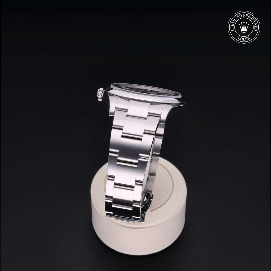 Oyster Perpetual