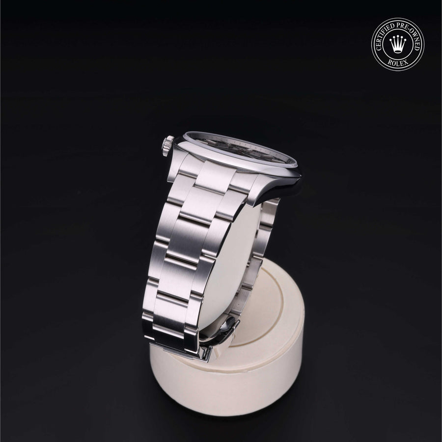 Oyster Perpetual