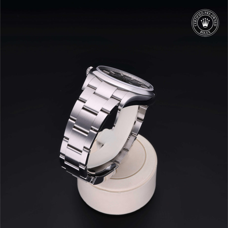 Oyster Perpetual